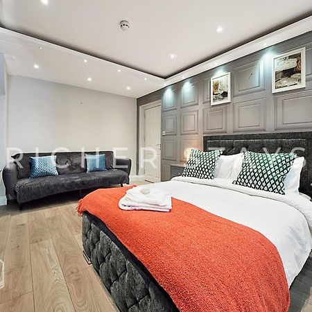 Leyton Guest Rooms - Rooms And Amenities Лондон Екстер'єр фото