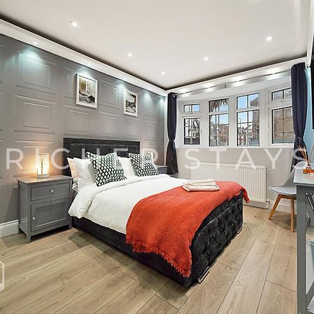 Leyton Guest Rooms - Rooms And Amenities Лондон Екстер'єр фото